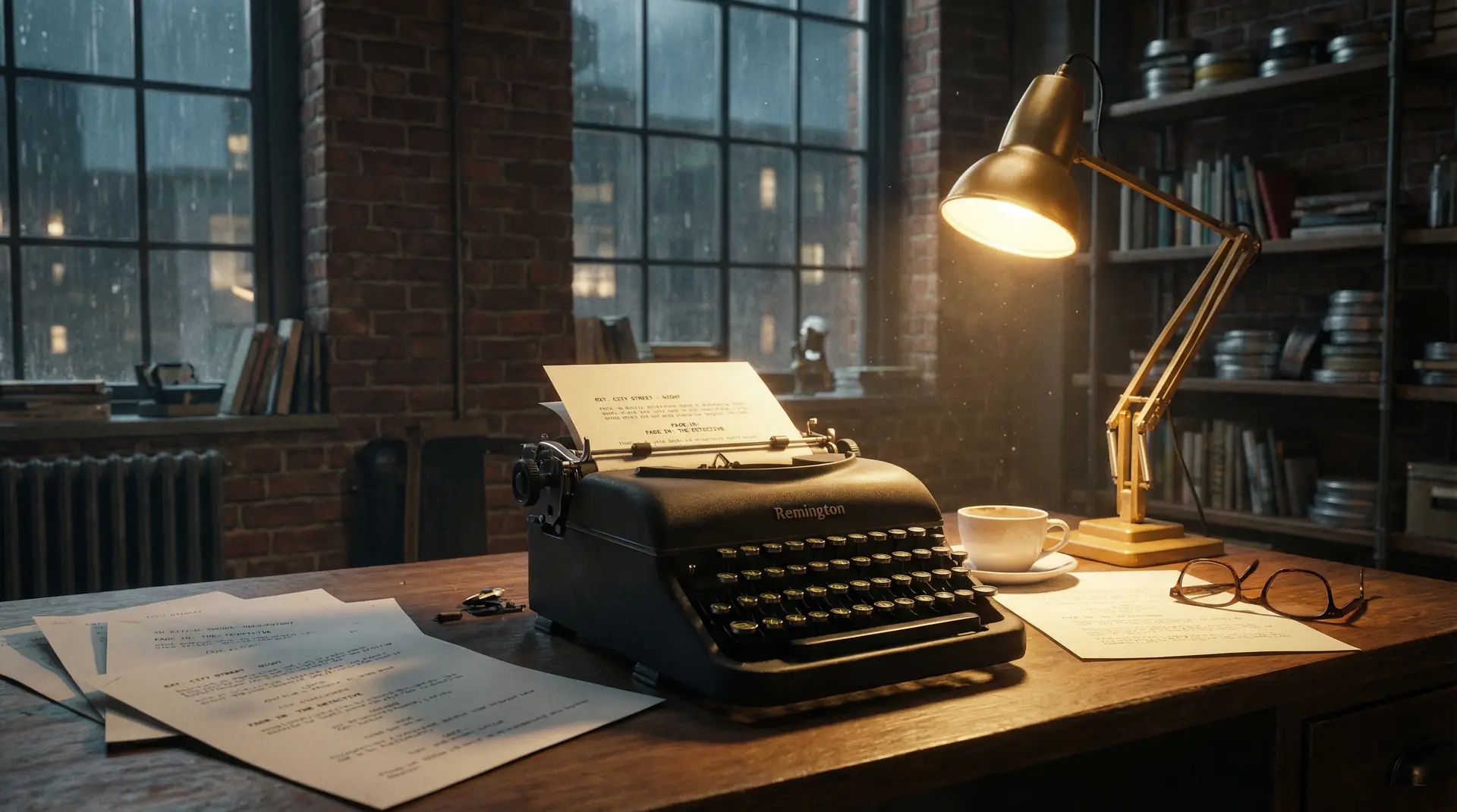 王者荣耀六周年惊喜宝箱 剧本交易角 - 编剧创作工作台